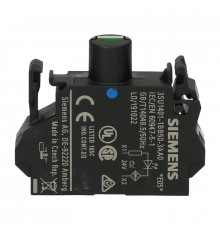 Светодиодный элемент Siemens SIRIUS ACT 3SU1401-1BB50-3AA0