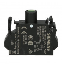 Светодиодный элемент Siemens SIRIUS ACT 3SU1401-1BB60-3AA0