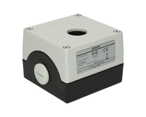 Корпус для поверхностного монтажа Siemens SIRIUS ACT 3SU1851-0AA00-0AB1