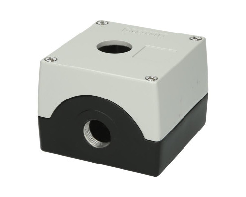Корпус для поверхностного монтажа Siemens SIRIUS ACT 3SU1851-0AA00-0AB1