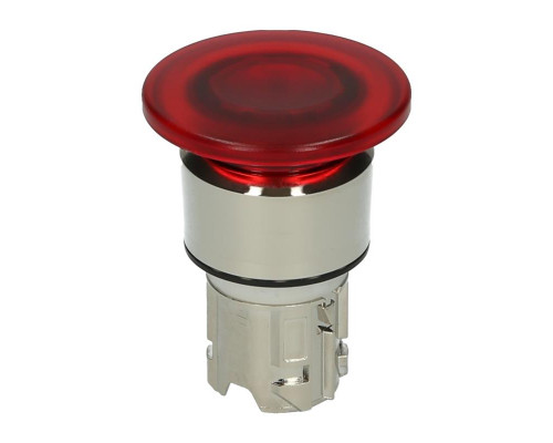 Кнопка грибовидная Siemens SIRIUS ACT 3SU1051-1BA20-0AA0
