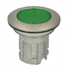Кнопка с подсветкой Siemens SIRIUS ACT 3SU1061-0JB40-0AA0