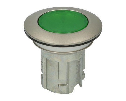 Кнопка с подсветкой Siemens SIRIUS ACT 3SU1061-0JB40-0AA0