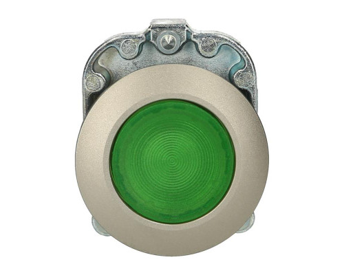 Кнопка с подсветкой Siemens SIRIUS ACT 3SU1061-0JB40-0AA0