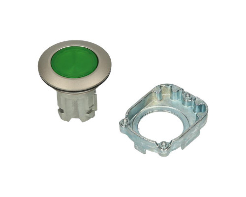 Кнопка с подсветкой Siemens SIRIUS ACT 3SU1061-0JB40-0AA0