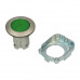 Кнопка с подсветкой Siemens SIRIUS ACT 3SU1061-0JB40-0AA0