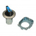 Кнопка выбора с подсветкой Siemens SIRIUS ACT 3SU1062-2DF50-0AA0