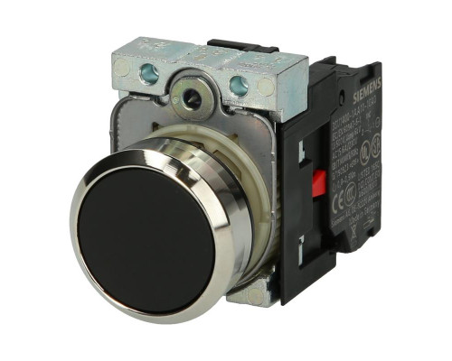 Кнопочное комплектное устройство Siemens SIRIUS ACT 3SU1150-0AB10-1CA0