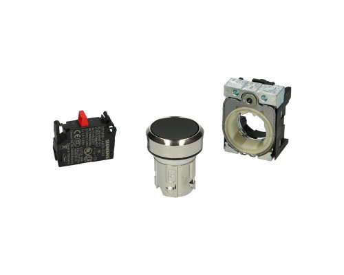 Кнопочное комплектное устройство Siemens SIRIUS ACT 3SU1150-0AB10-1CA0