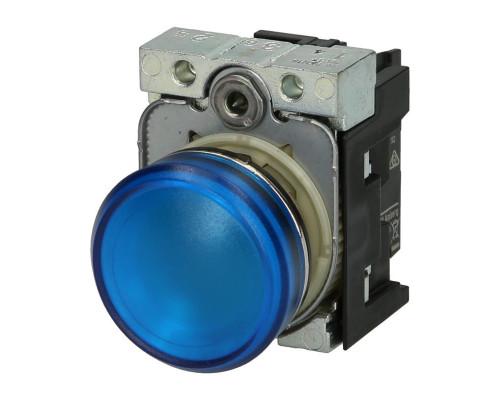 Устройство световое индикаторное комплектное Siemens SIRIUS ACT 3SU1156-6AA50-1AA0