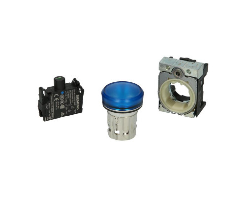 Устройство световое индикаторное комплектное Siemens SIRIUS ACT 3SU1156-6AA50-1AA0