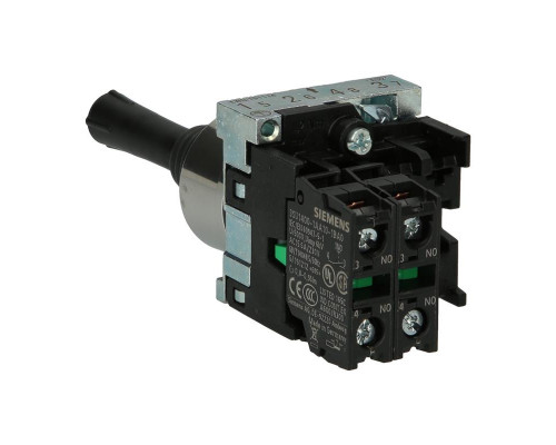 Устройство джойстиковое комплектное Siemens SIRIUS ACT 3SU1150-7AA88-1NA0