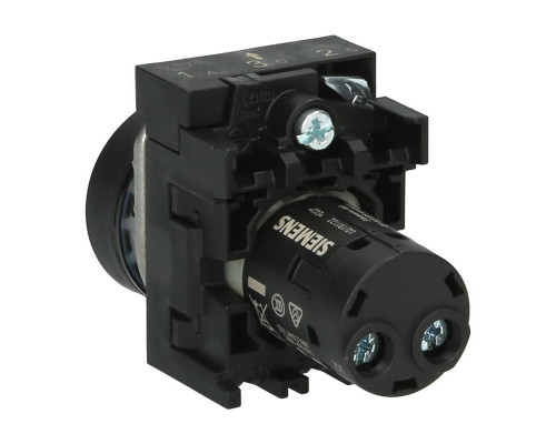 Комплект акустического извещателя Siemens SIRIUS ACT 3SU1200-6LB10-1AA0