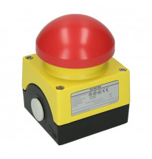 Ножной и ладонный переключатель Siemens SIRIUS ACT 3SU1851-2NG00-2AA2
