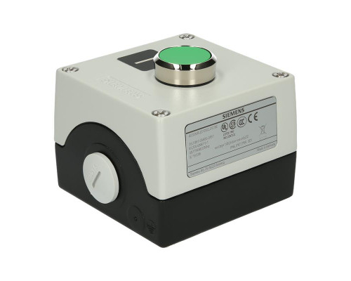 Кнопочное комплектное устройство Siemens SIRIUS ACT 3SU1851-0AB00-2AB1
