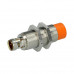 Индуктивный датчик ifm electronic IGS233 - IGK3012-BPKG/US-104
