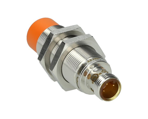 Индуктивный датчик ifm electronic IGS233 - IGK3012-BPKG/US-104