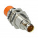 Индуктивный датчик ifm electronic IGS233 - IGK3012-BPKG/US-104