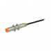 Индуктивный датчик ifm electronic IFS253 - IFK3007-BPKG/2M/PUR