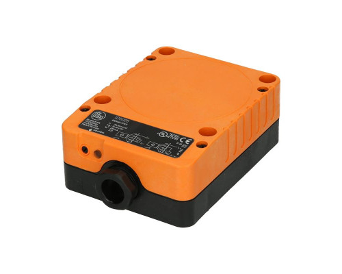 Индуктивный датчик ifm electronic ID5005 - IDE3060-FPKG