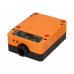 Индуктивный датчик ifm electronic ID5005 - IDE3060-FPKG