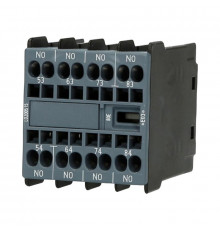 Блок вспомогательных контактов Siemens SIRIUS 3RH2911-2GA40