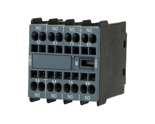 Блок вспомогательных контактов Siemens SIRIUS 3RH2911-2GA40