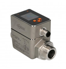 Электромагнитный датчик расхода ifm electronic SM7020