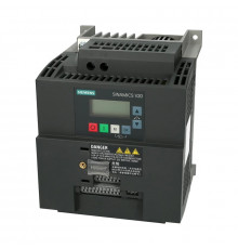 Преобразователь частоты Siemens SINAMICS V20 - 6SL3210-5BB22-2BV1