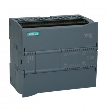 CP Siemens 1214C - 6ES7214-1HG40-0XB0
