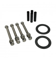 Монтажный комплект Promag D DN50 Endress+Hauser DKD50-C2