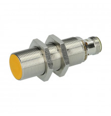 Индуктивный датчик безопасности ifm electronic GG855S - GIIK4015-2PO/SIL2/US