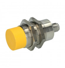 Индуктивный датчик безопасности ifm electronic GI711S - GIIA4015-2PS/SIL2/V4A/US