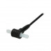 Датчик расхода турбины Equflow 0045PHP01XA