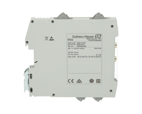 Сепаратор Endress+Hauser RN22-AA1A