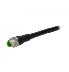 Кабель питания M12 Murrelektronik 7000-P3201-P050500