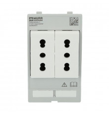 Вставка в розетку Murrelektronik 4000-68000-0070000