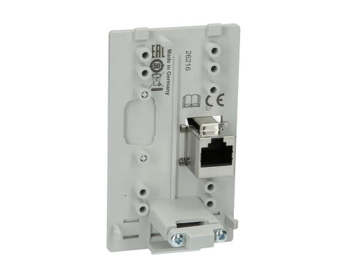 Вставка разъема данных Murrelektronik 4000-68000-1210000
