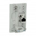 Вставка разъема данных Murrelektronik 4000-68000-1210000