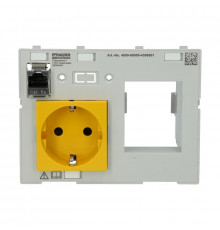Вставка комбинированная Murrelektronik 4000-68000-4390001
