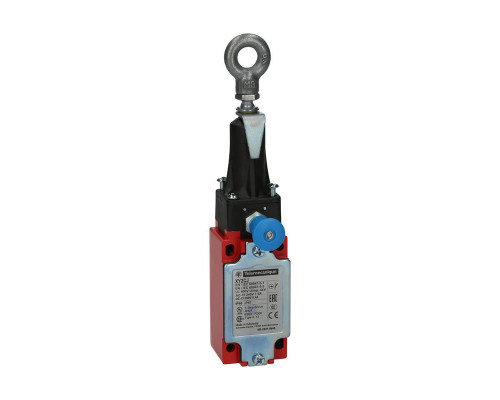 Тросовый выключатель аварийной остановки Schneider Electric Telemecanique XY2CJS15H29