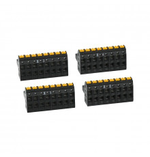 Комплект пружинных зажимов Pilz 751008