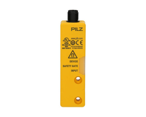 Датчик безопасности RFID Pilz 542109 - PSEN cs6.1 M12/8/PSEN cs6.1 M12 Датчик безопасности RFID Pilz 542109 - PSEN cs6.1 M12/8/PSEN cs6.1 M12
