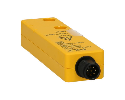 Датчик безопасности RFID Pilz 542109 - PSEN cs6.1 M12/8/PSEN cs6.1 M12 Датчик безопасности RFID Pilz 542109 - PSEN cs6.1 M12/8/PSEN cs6.1 M12