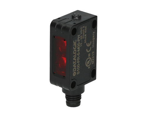 Датчик диффузного режима Datalogic 950811270 - S100-PR-5-M00-PH