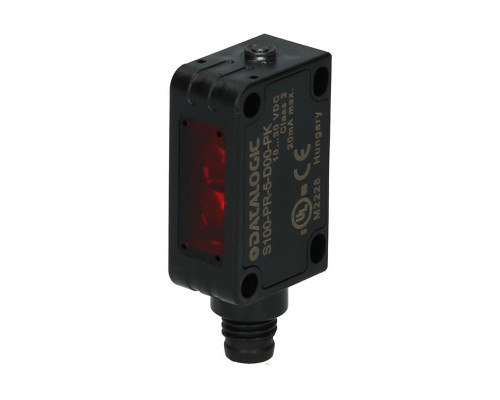 Датчик диффузного режима Datalogic 950811230 - S100-PR-5-D00-PK