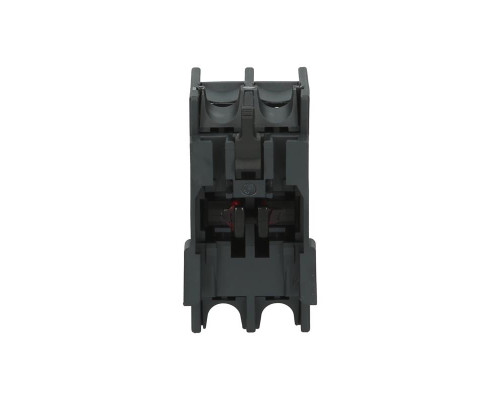 Блок вспомогательных контактов Schneider Electric TeSys LADN02