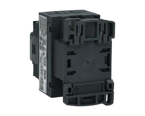 Силовой контактор Schneider Electric TeSys LC1D25P7