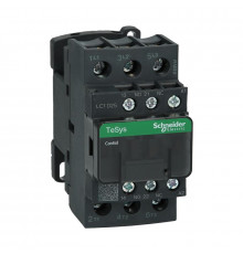 Силовой контактор Schneider Electric TeSys LC1D25P7