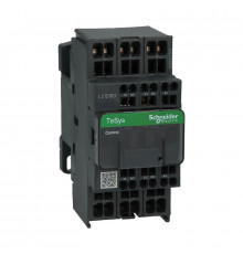 Силовой контактор Schneider Electric TeSys LC1D183P7